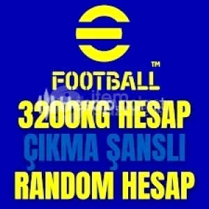 ⚡ (MAİL DEĞİŞEN) FELAKET | 3200 ÇIKMA ŞANSI