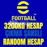 ⚡ (MAİL DEĞİŞEN) FELAKET | 3200 ÇIKMA ŞANSI