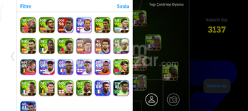 3137- 3145 KG TEK BAĞ