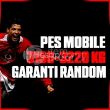 3150 - 3220 KG EFSAANEE PES MOBİLE