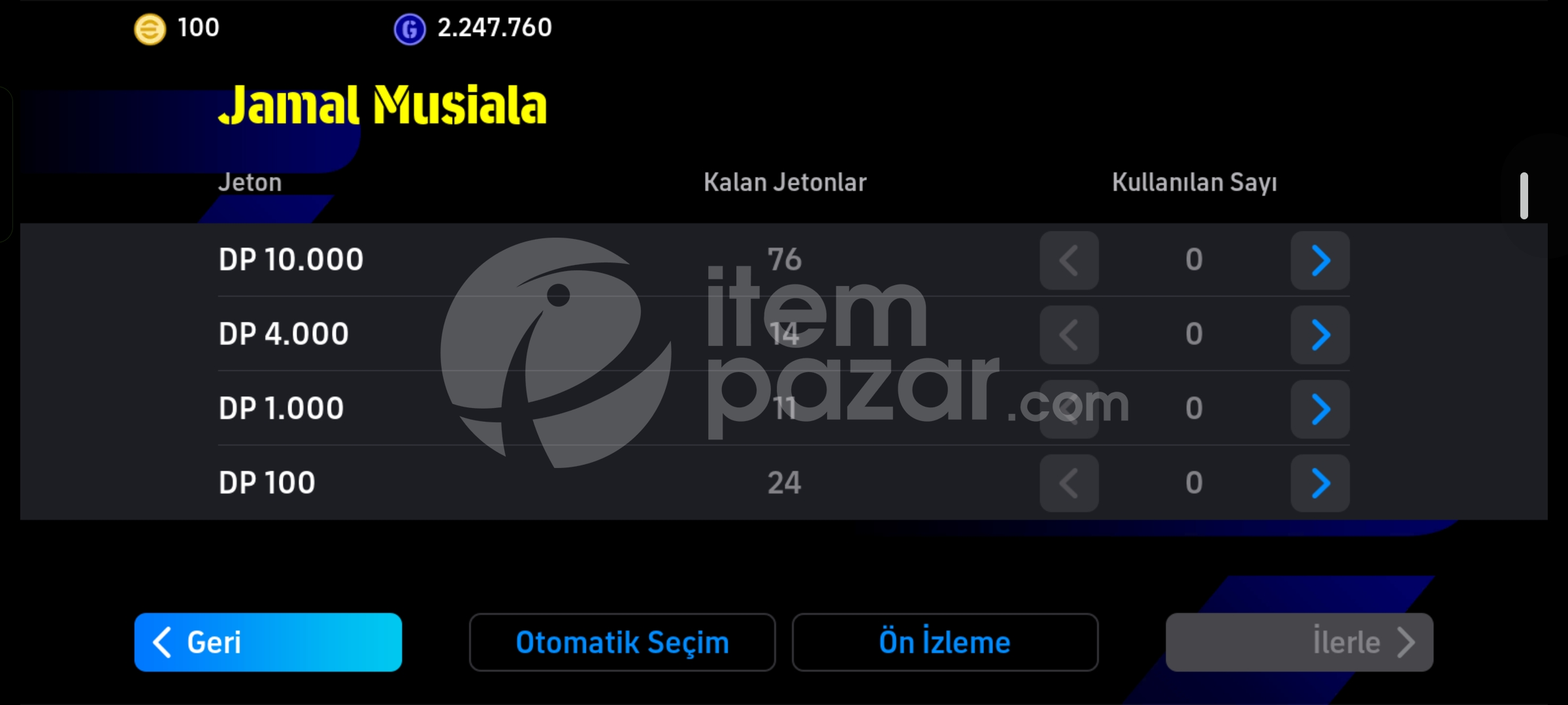 3150 KG / 7 DESTANSI / 4 SHOW TIME / 1 BIG TIME