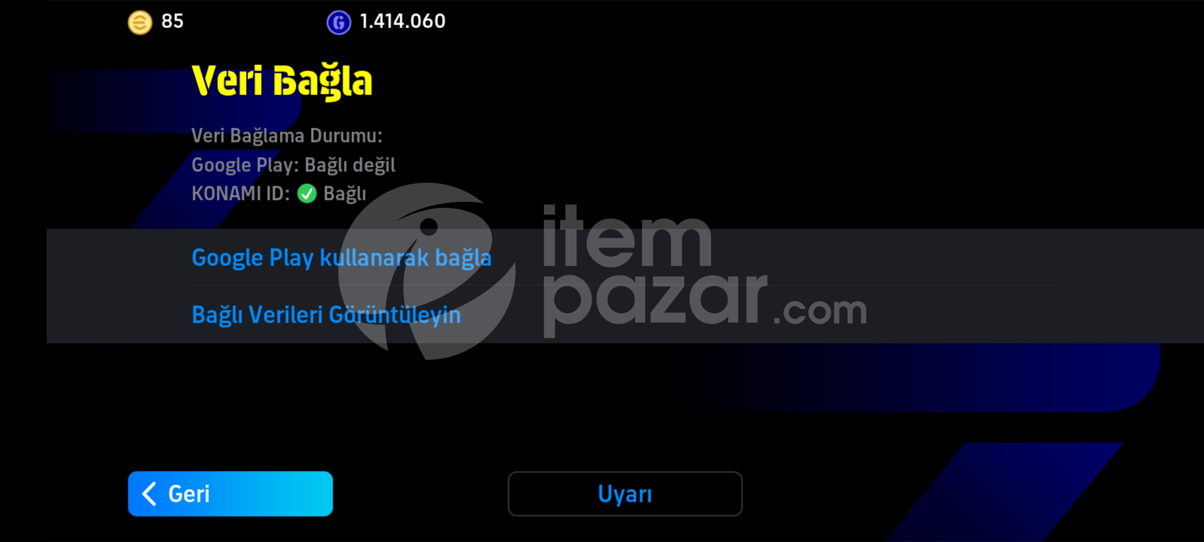 3150 pes hesap 