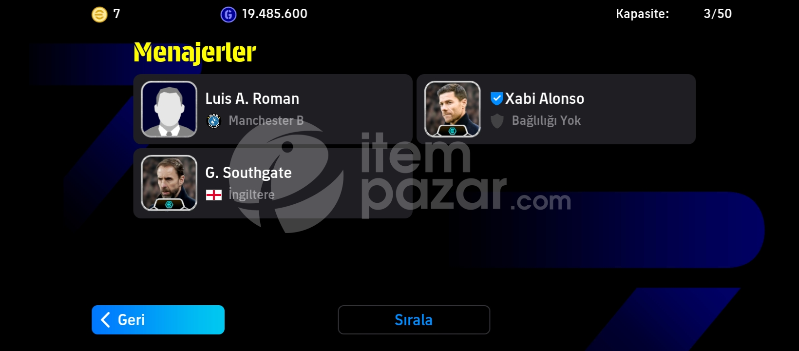 3156 KG BOMACILI HESAP DM GELİN