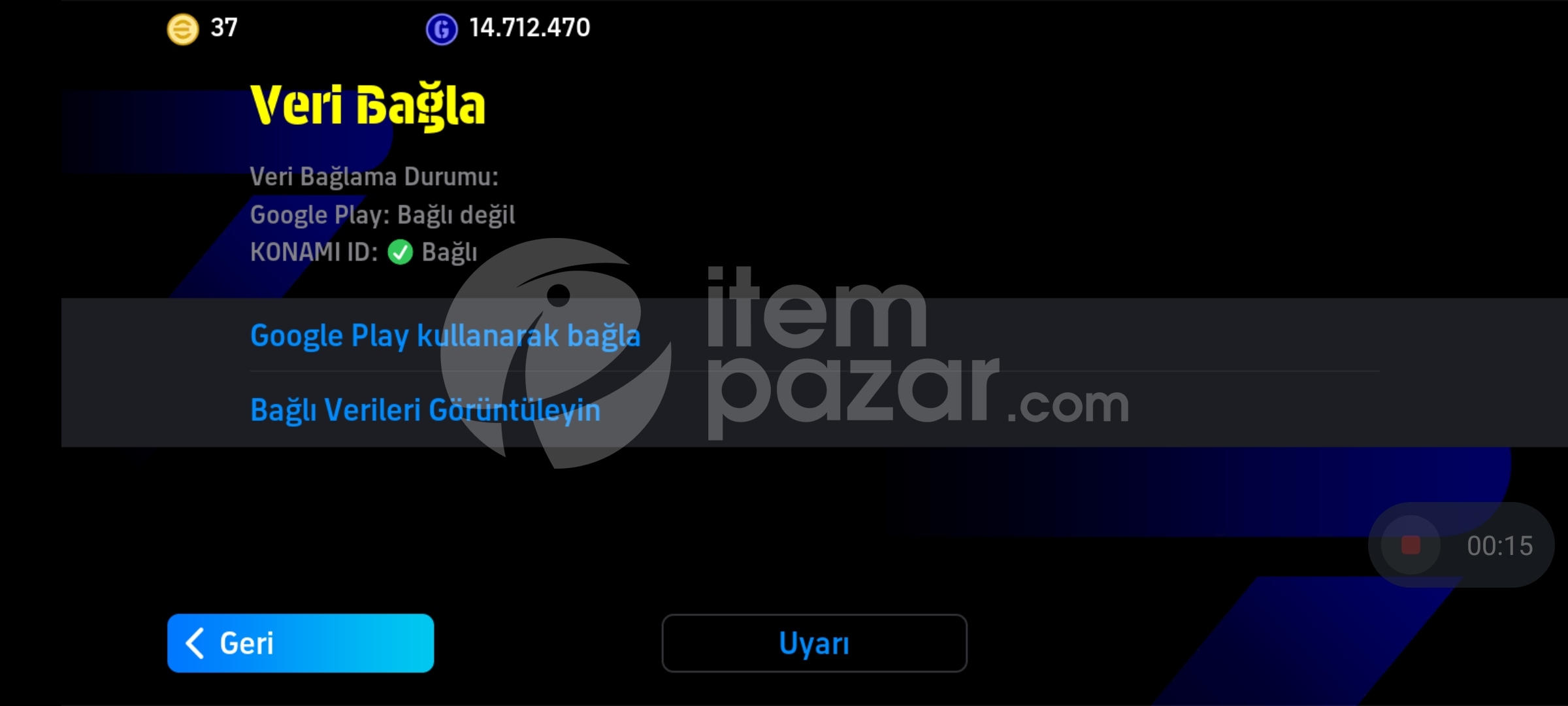 ⭐3170 KG 103 NEYMARLİ HESAP⭐