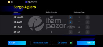 3170 KG TEK BAĞ