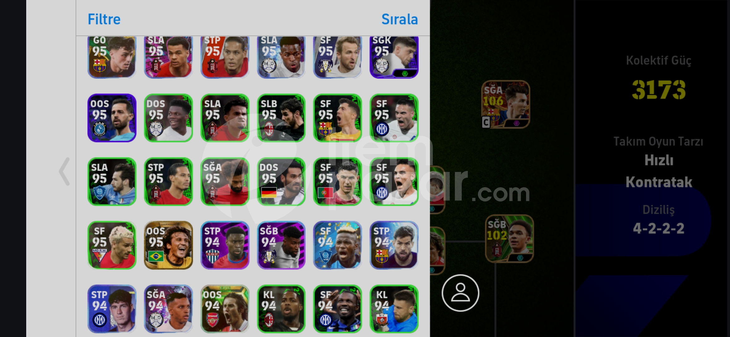 3173kg messi gerrard viera figo bol epic