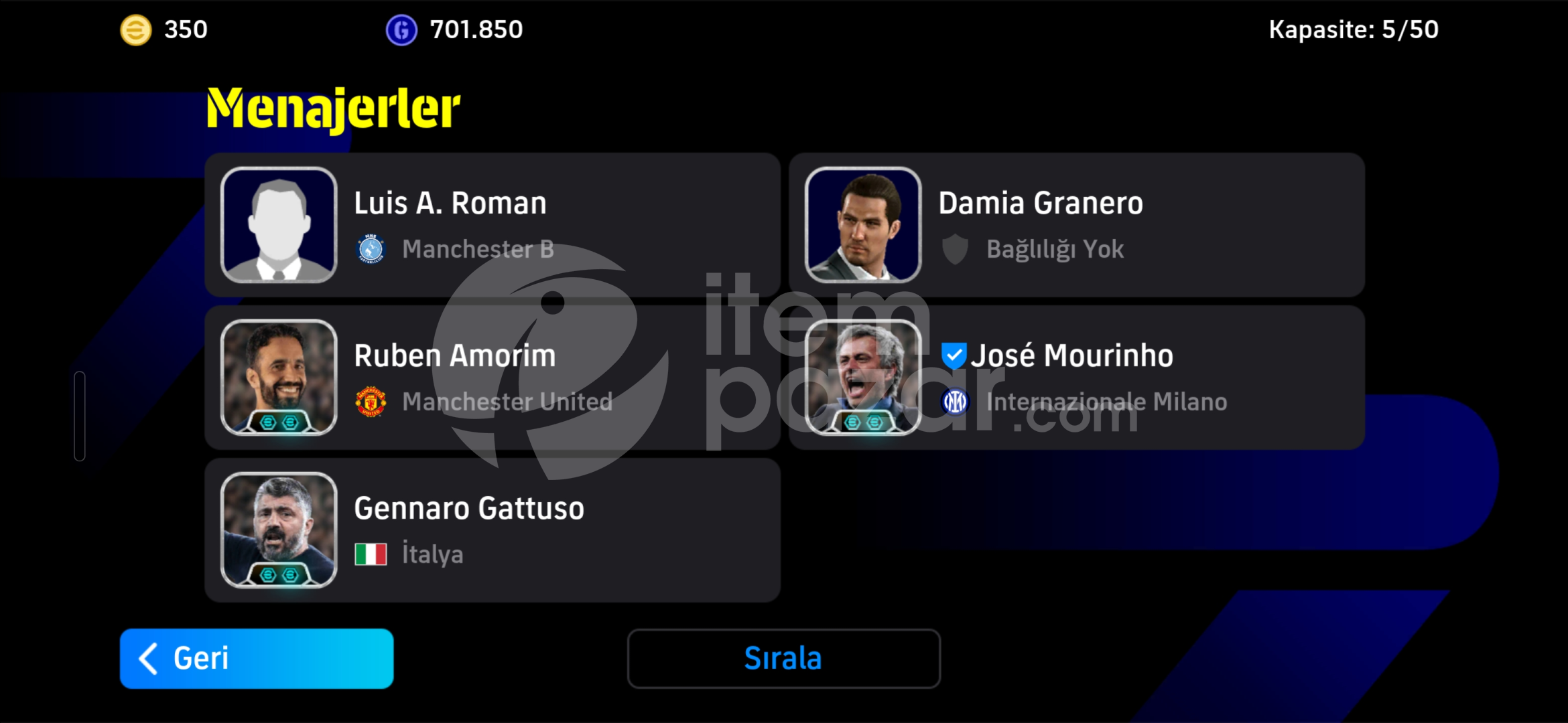 3177 DOLU DOLU HESAP FİYATTA PAZARLIK OLUR