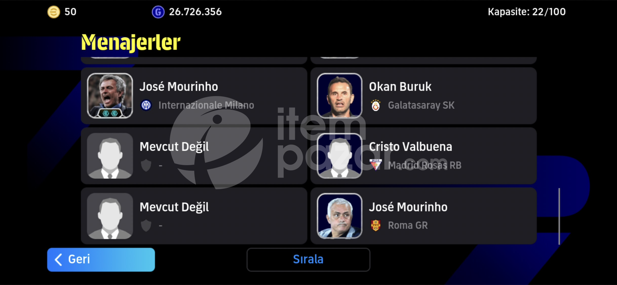 3179 kg emek hesabı 2021 oyuncuları mevcut
