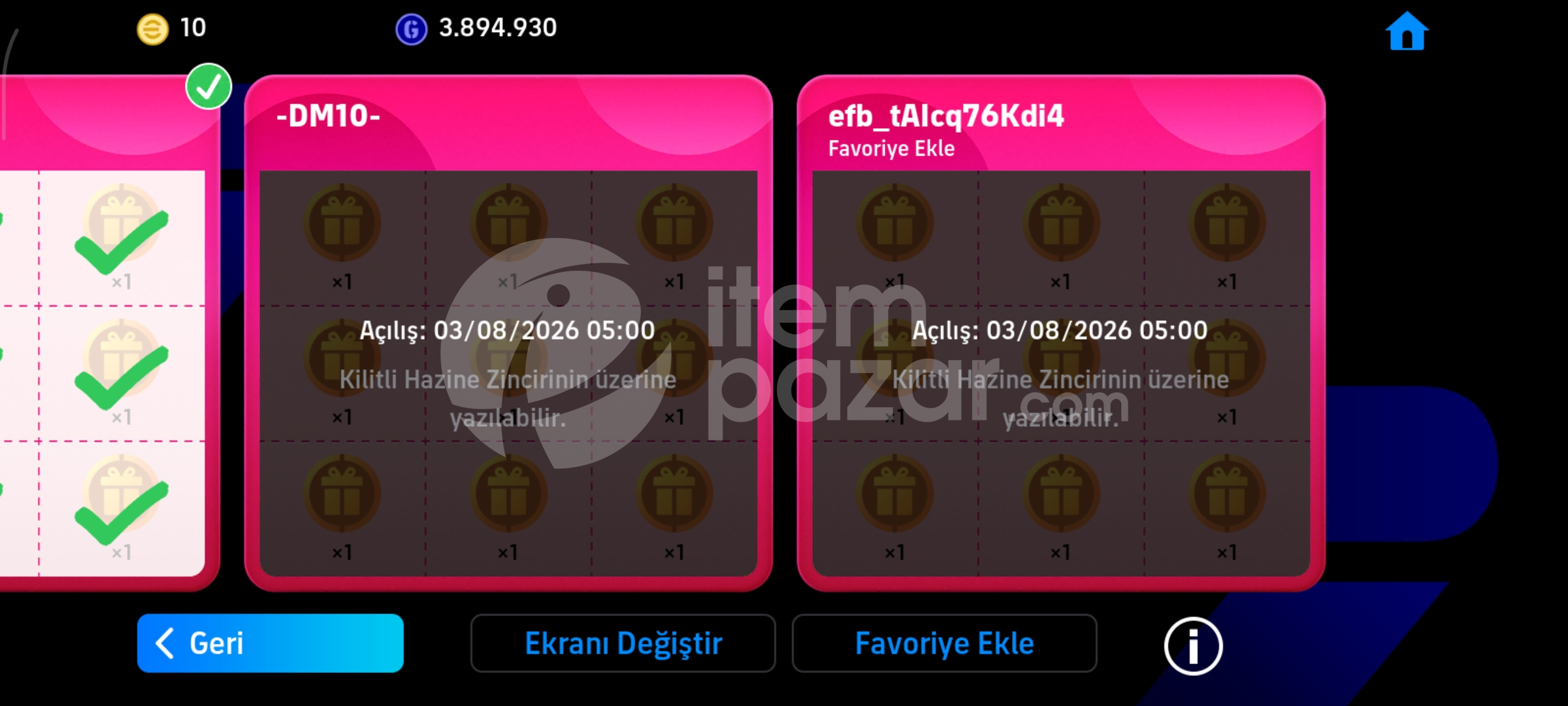 3178 KG TEK BAĞ