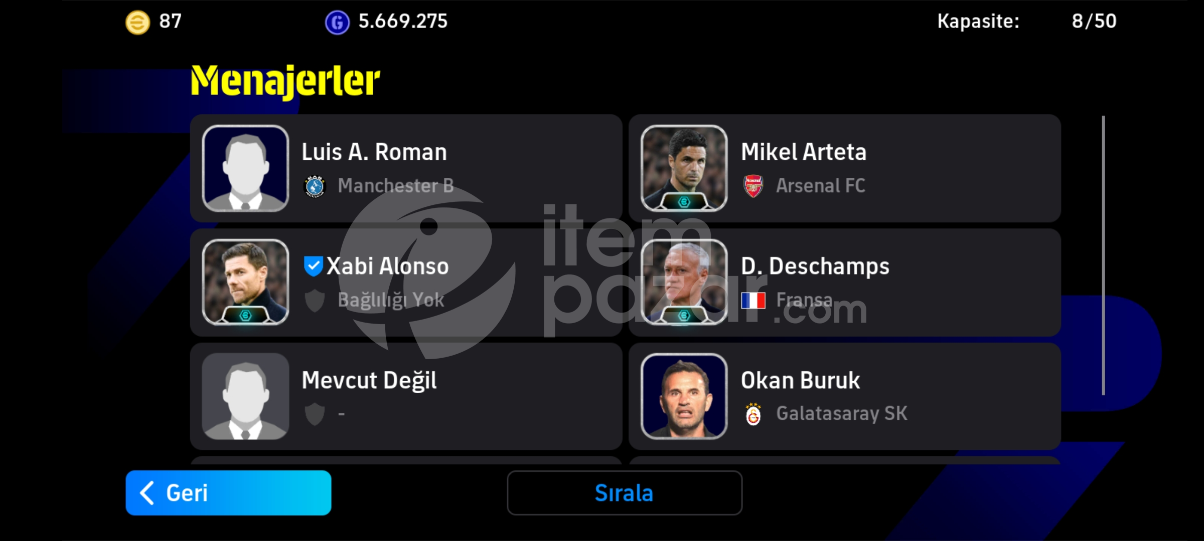 3187 kg son kafaci Drogba tek bağ
