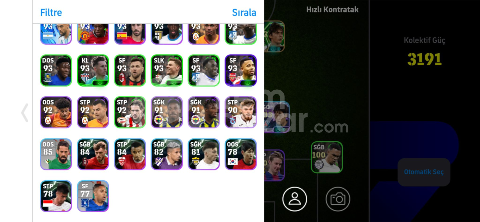 3191KG 108 MÜLLER EFOOTBALL MOBİL