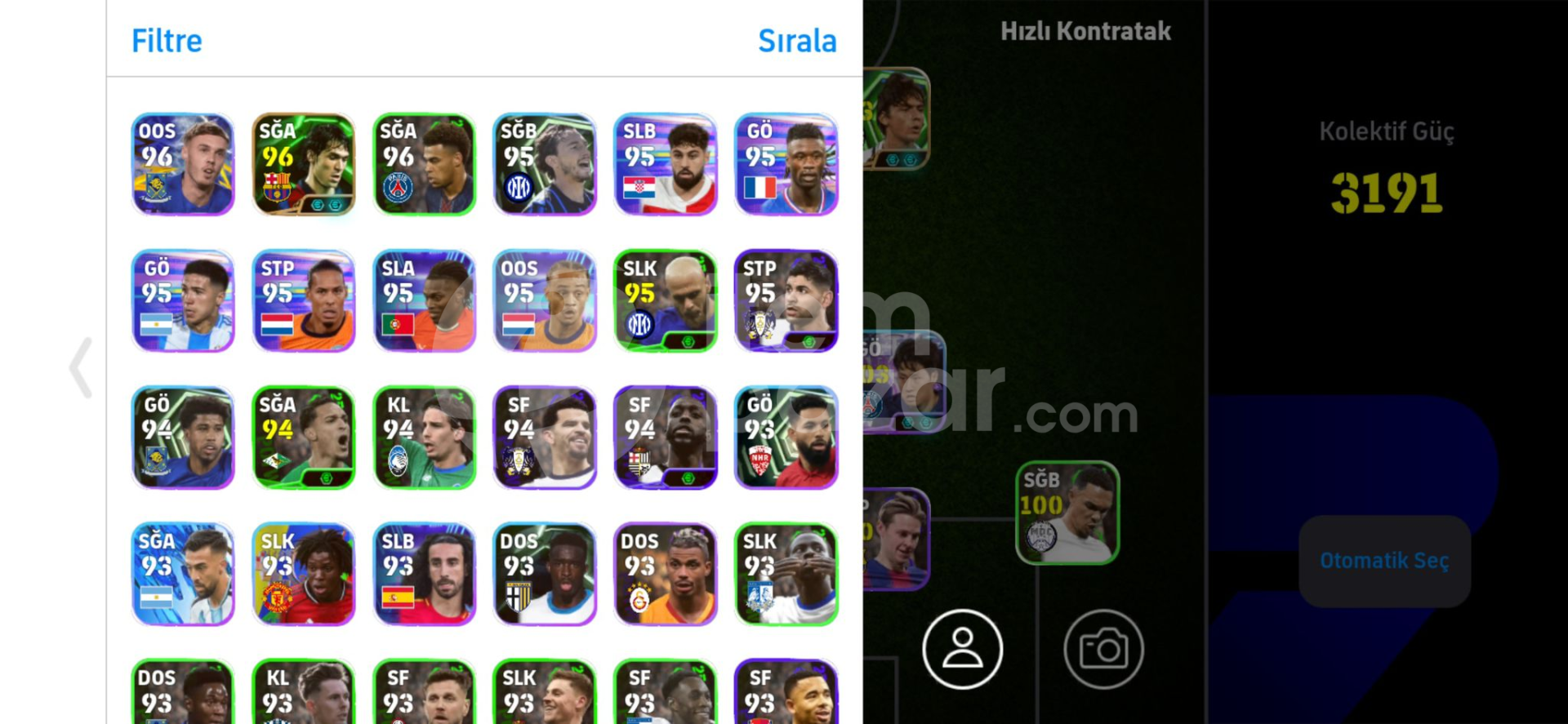 3191KG 108 MÜLLER EFOOTBALL MOBİL