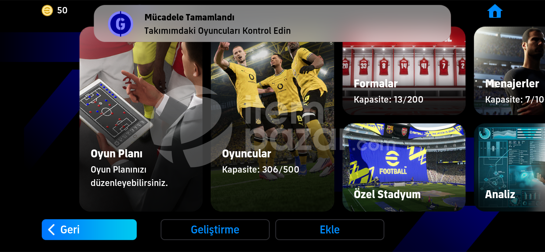 3193 Emek Hesap