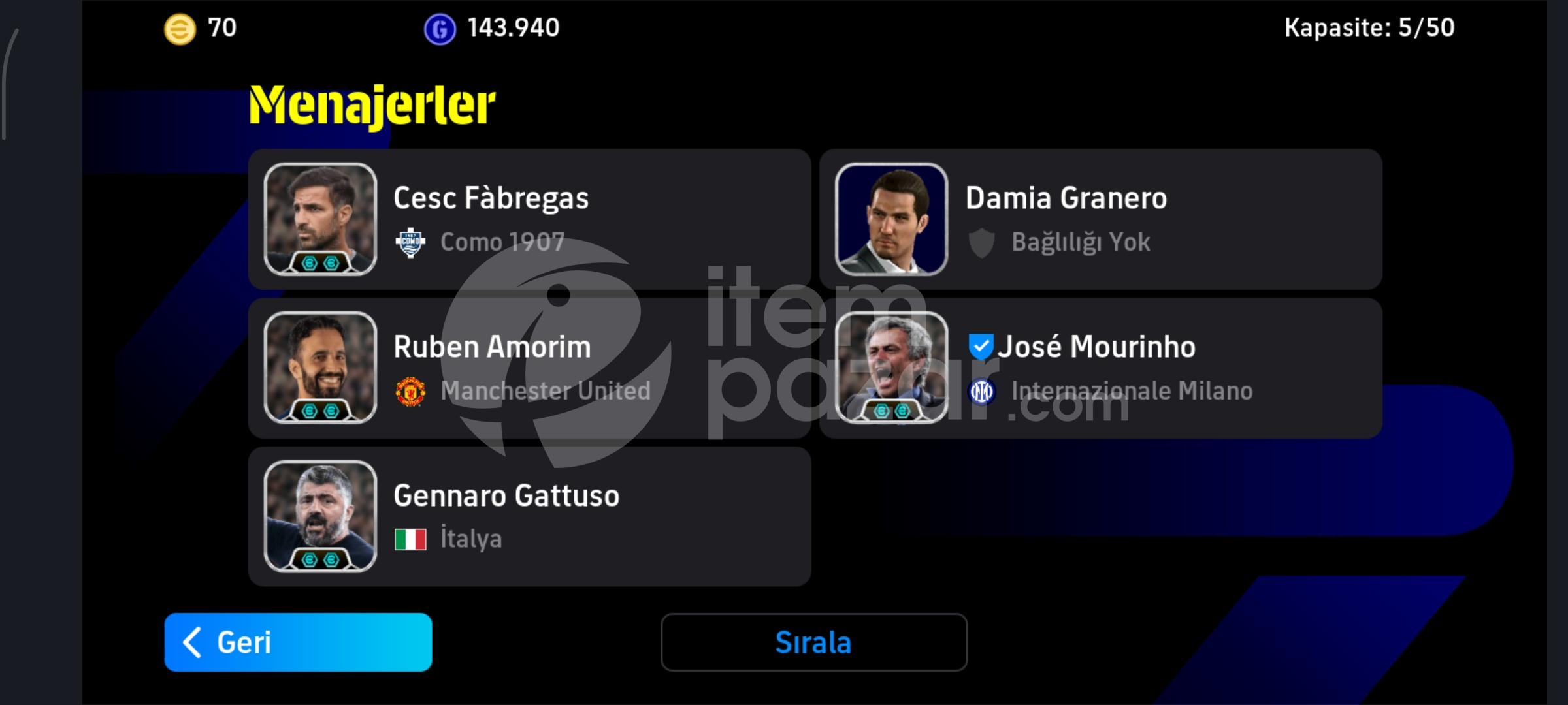3193 Pes Hesabı Tek Bağ