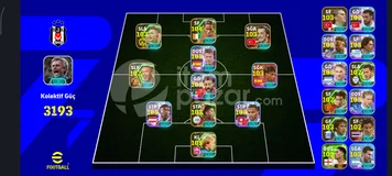3193 Pes Hesabı Tek Bağ