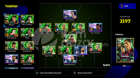 EFOOTBAL SAĞLAM STEAM HESABI KAÇMAZ