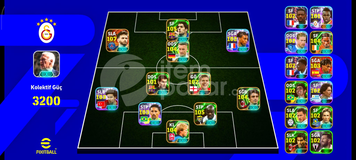 3200 + Kvara 107 Thuram