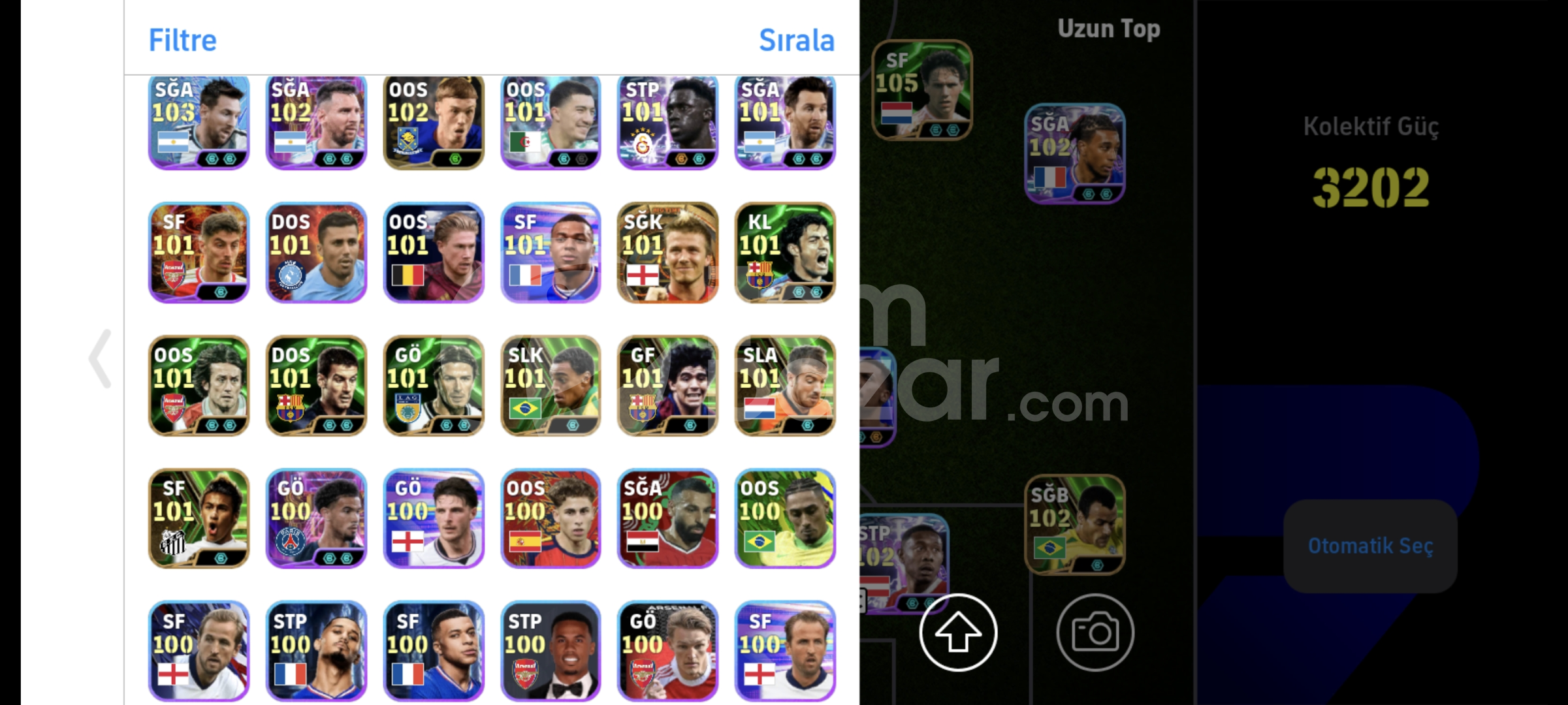 3200KGG COK UYGUN!