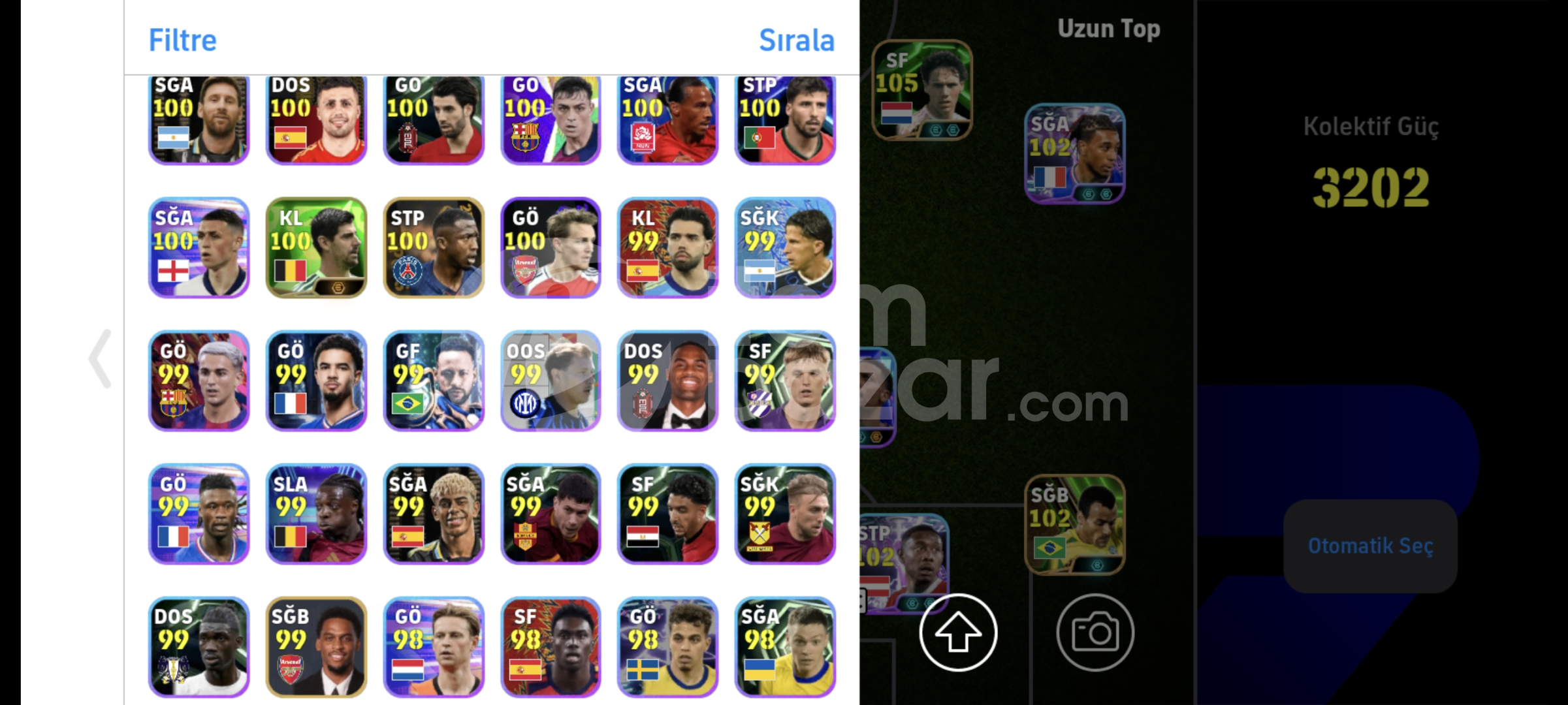 3200KGG COK UYGUN!