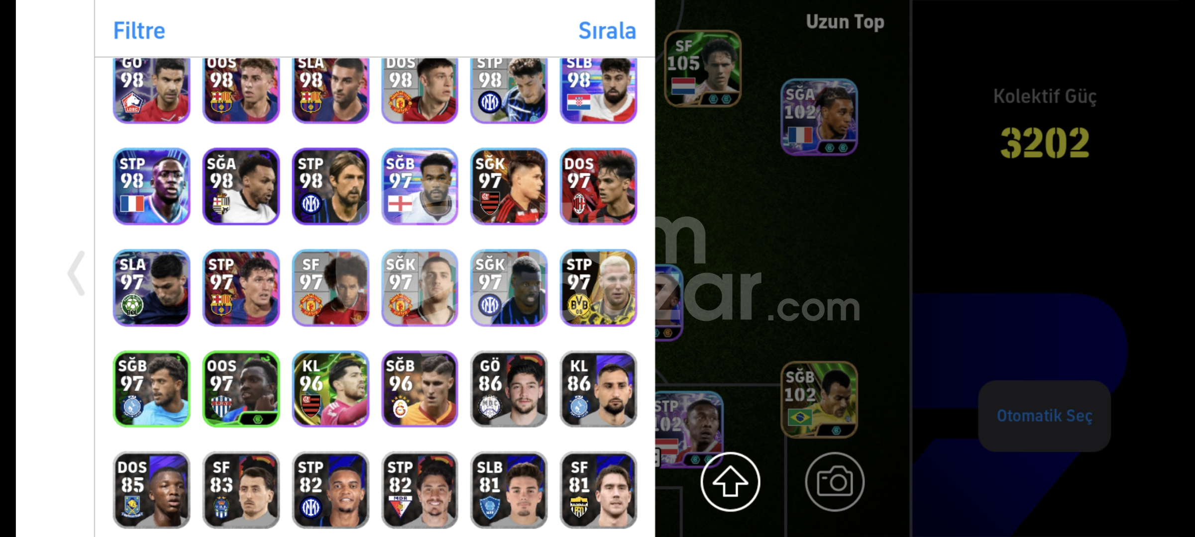 3200KGG COK UYGUN!