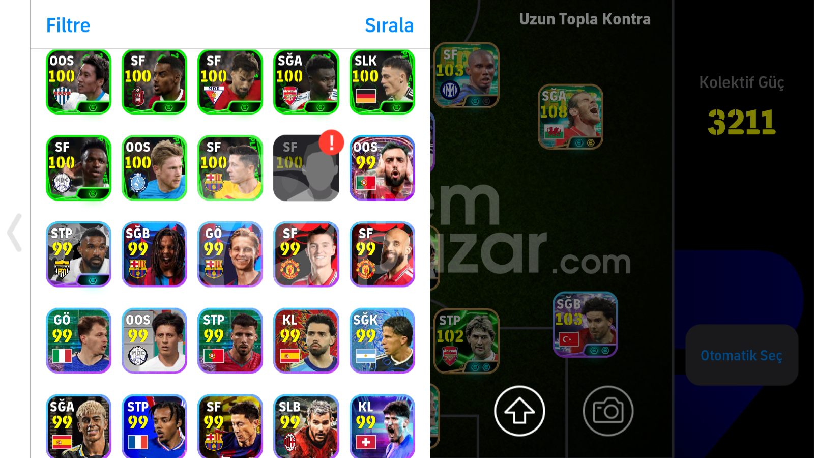 3211+ 2021 HESABI BOMBACI BALE