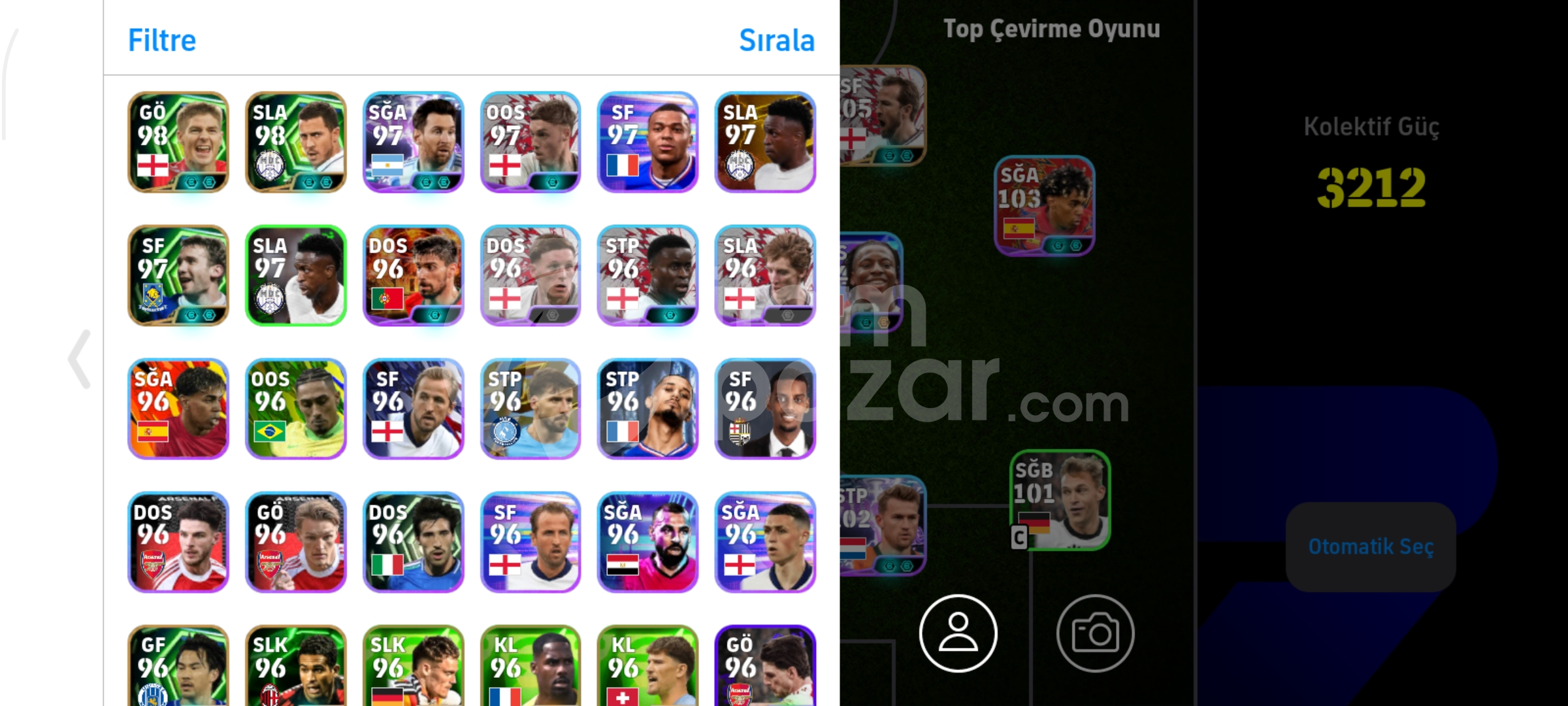 3212 kolektif güç ekonomik hesap