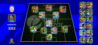 3212KG 109 Eden Hazard ve 105 Cristiano Ronaldo