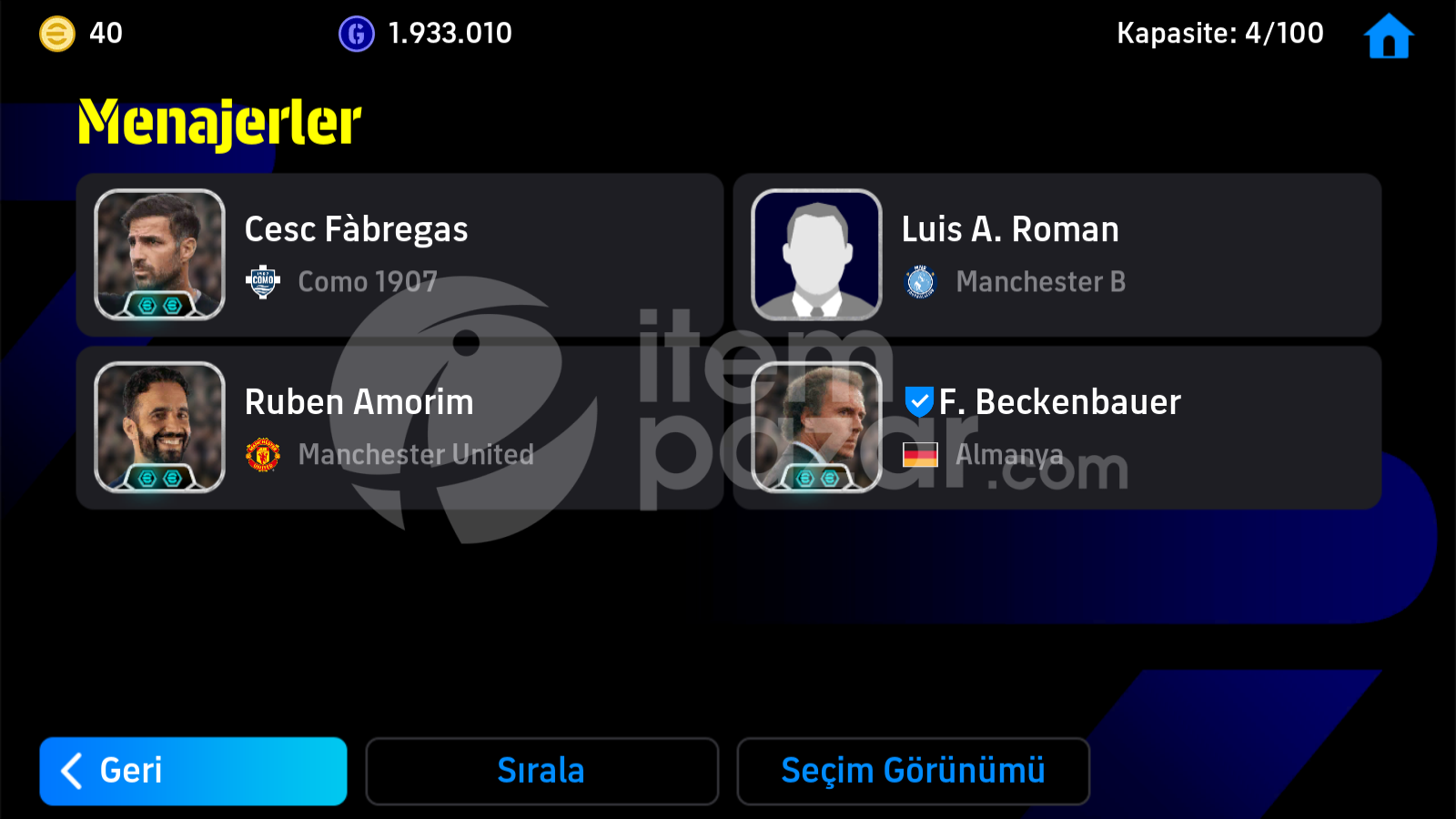 3220+ KG 106 MSN SUAREZ VE 108 CANNAVARO
