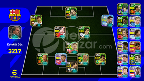 3220+ KG 106 MSN SUAREZ VE 108 CANNAVARO
