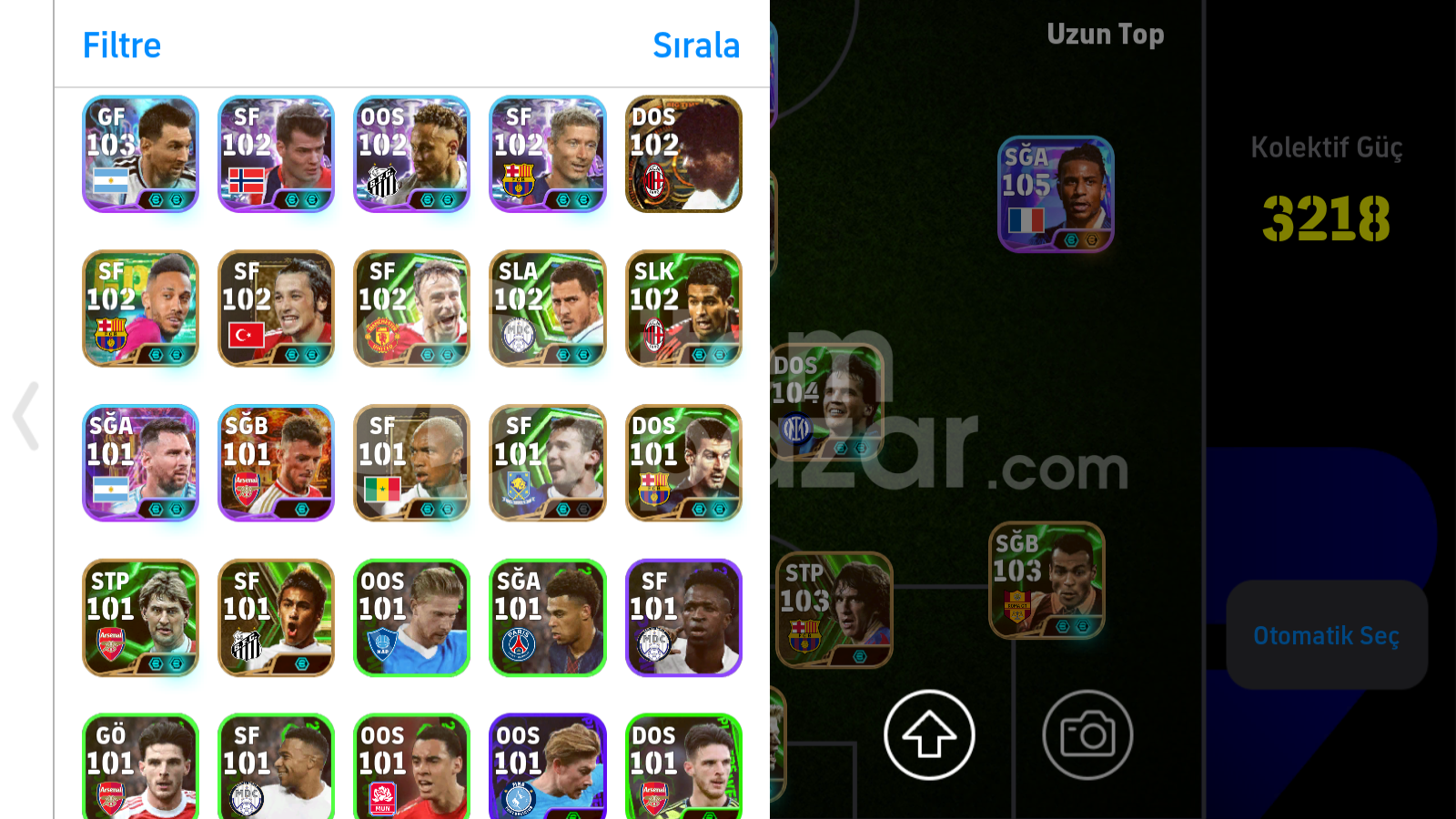 3220+KG 108 CRUYFF
