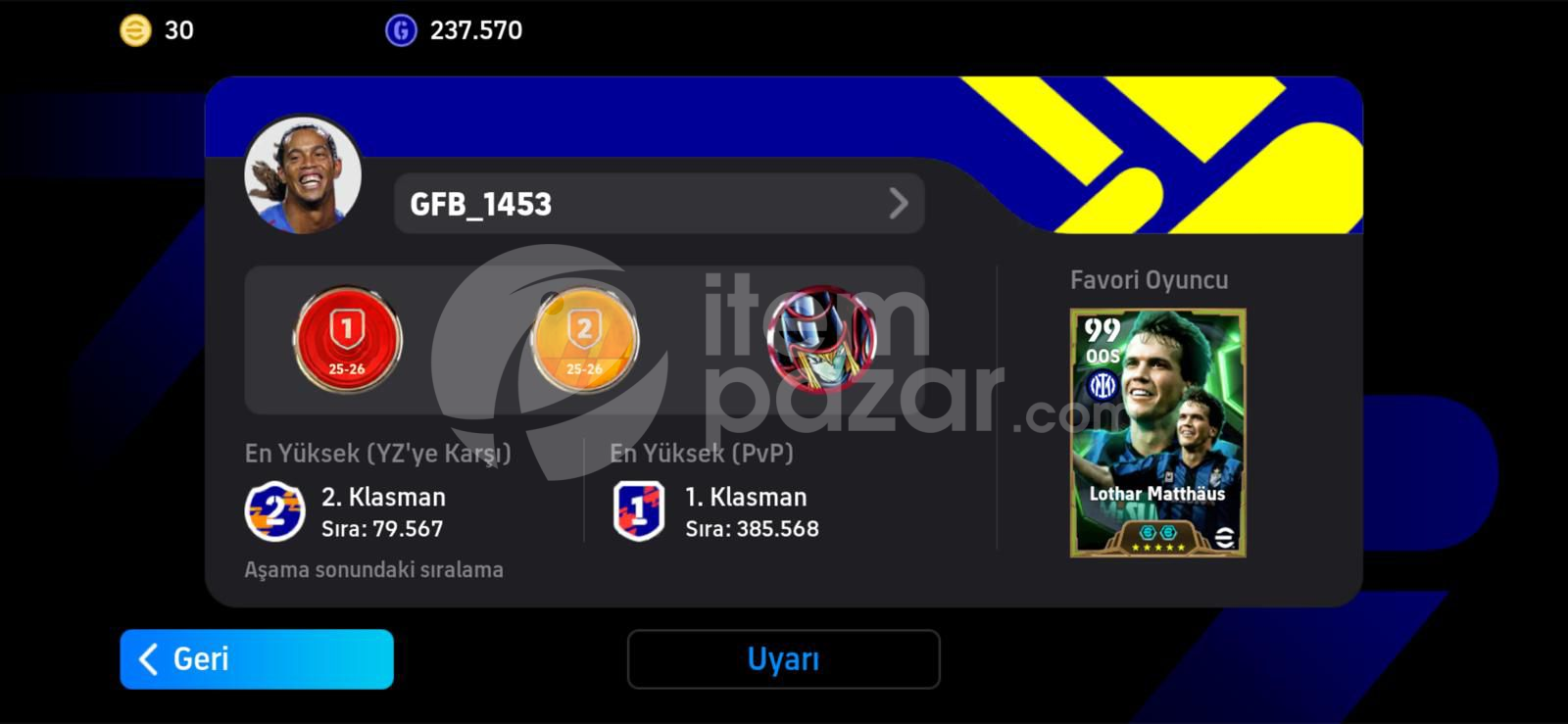 3222KG 107 PELE TEK BAĞ