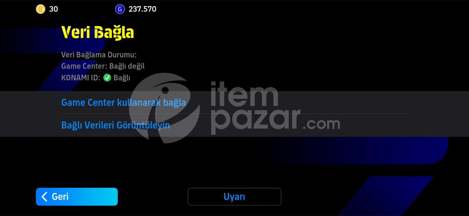 3222KG 107 PELE TEK BAĞ