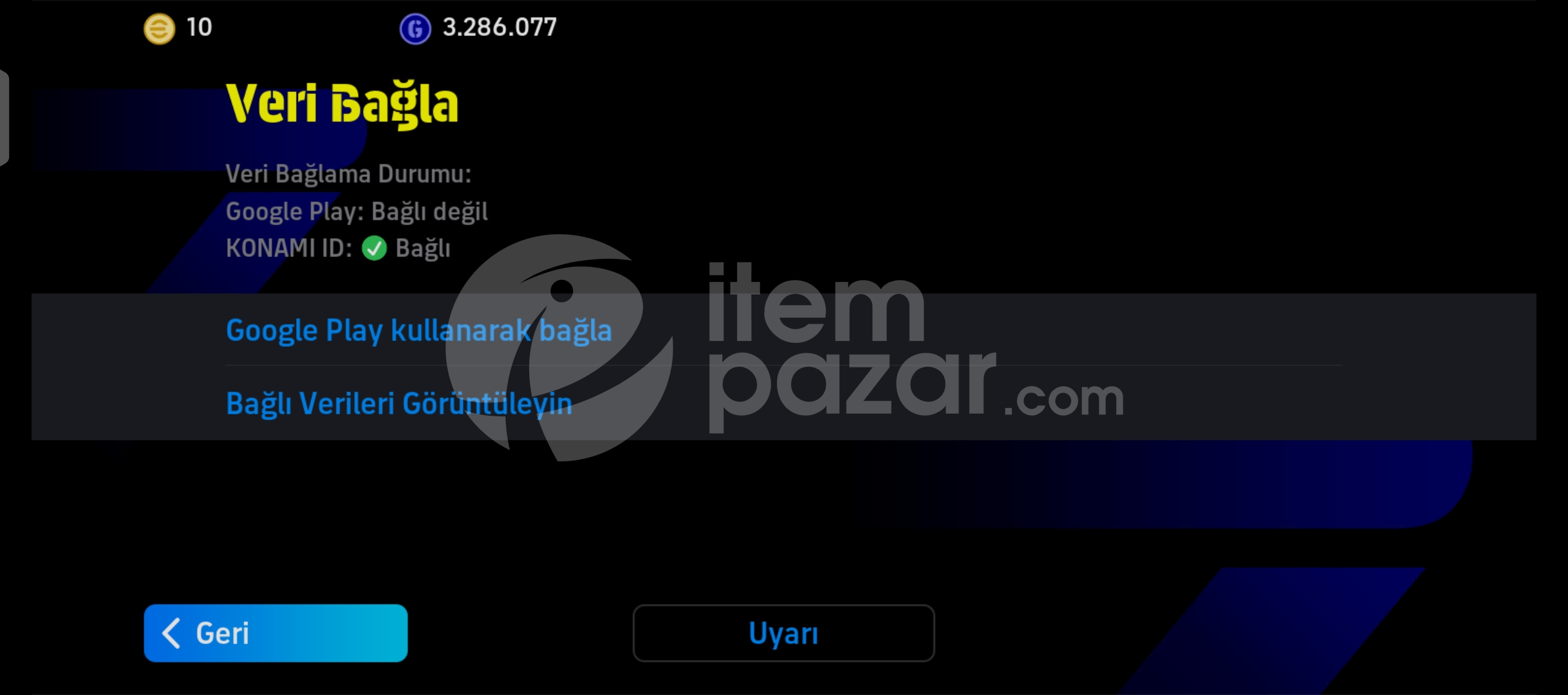 3225 KG 105 YAMAL TEK BAĞ İLK GELEN ALIR