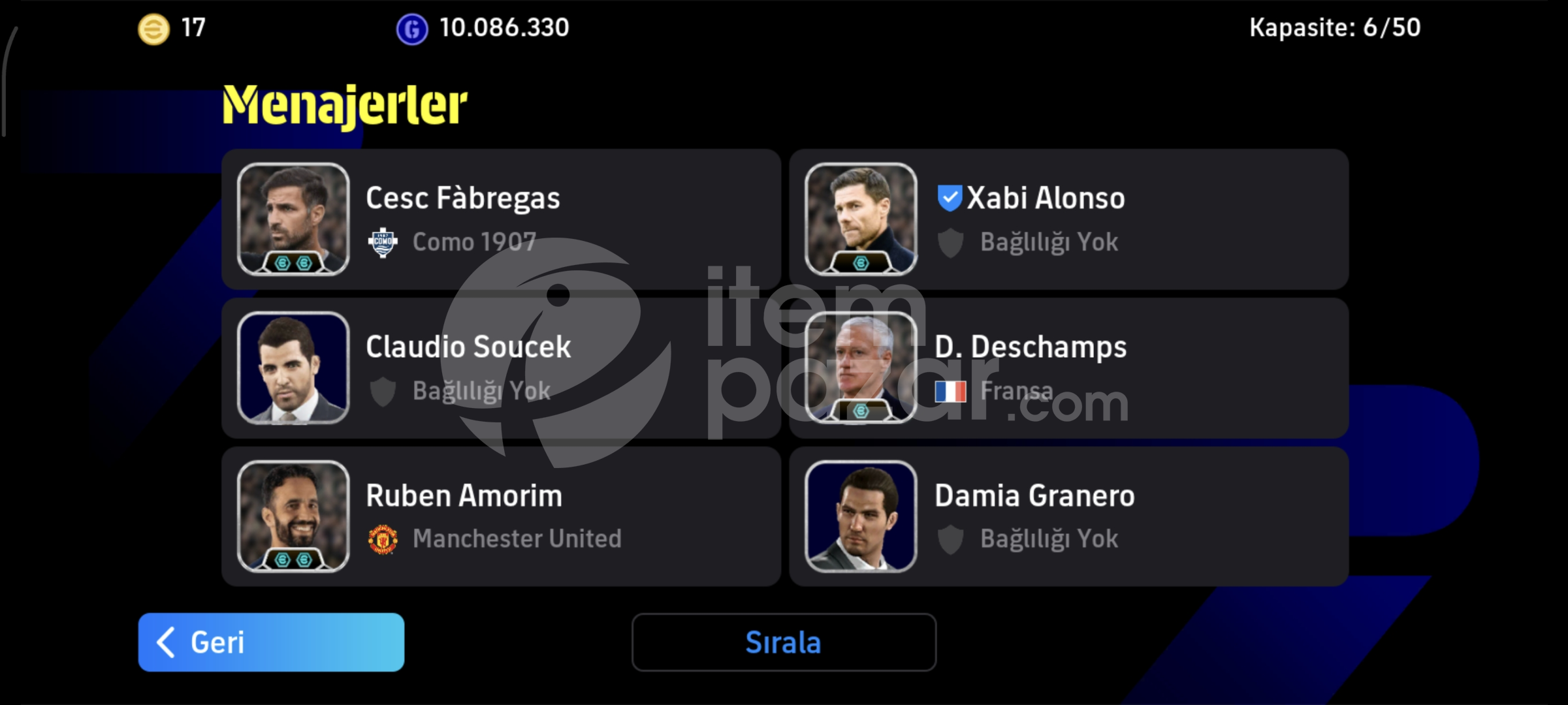 3225 Rummenige ve Eto
