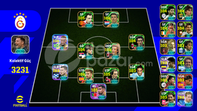 3231 KG 106 BOMBACI NEYMAR