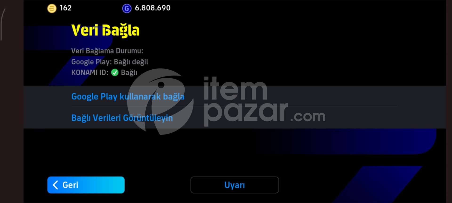 3231 Kg 110 İbra