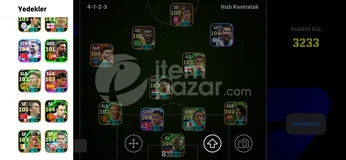 3233 kolektif