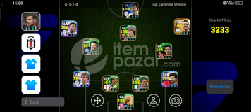 Acil 3233 kolektif Messi Bale Mbappe efsane