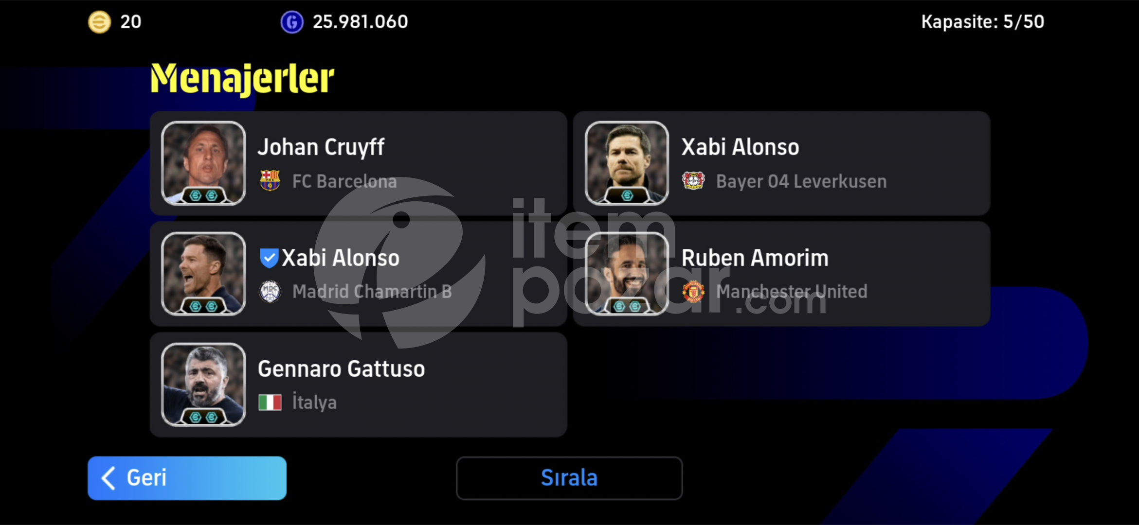 ⭐3235+4 BOMBACI DOLU TEK BAĞ,MBAPPE SALAH,KENAN