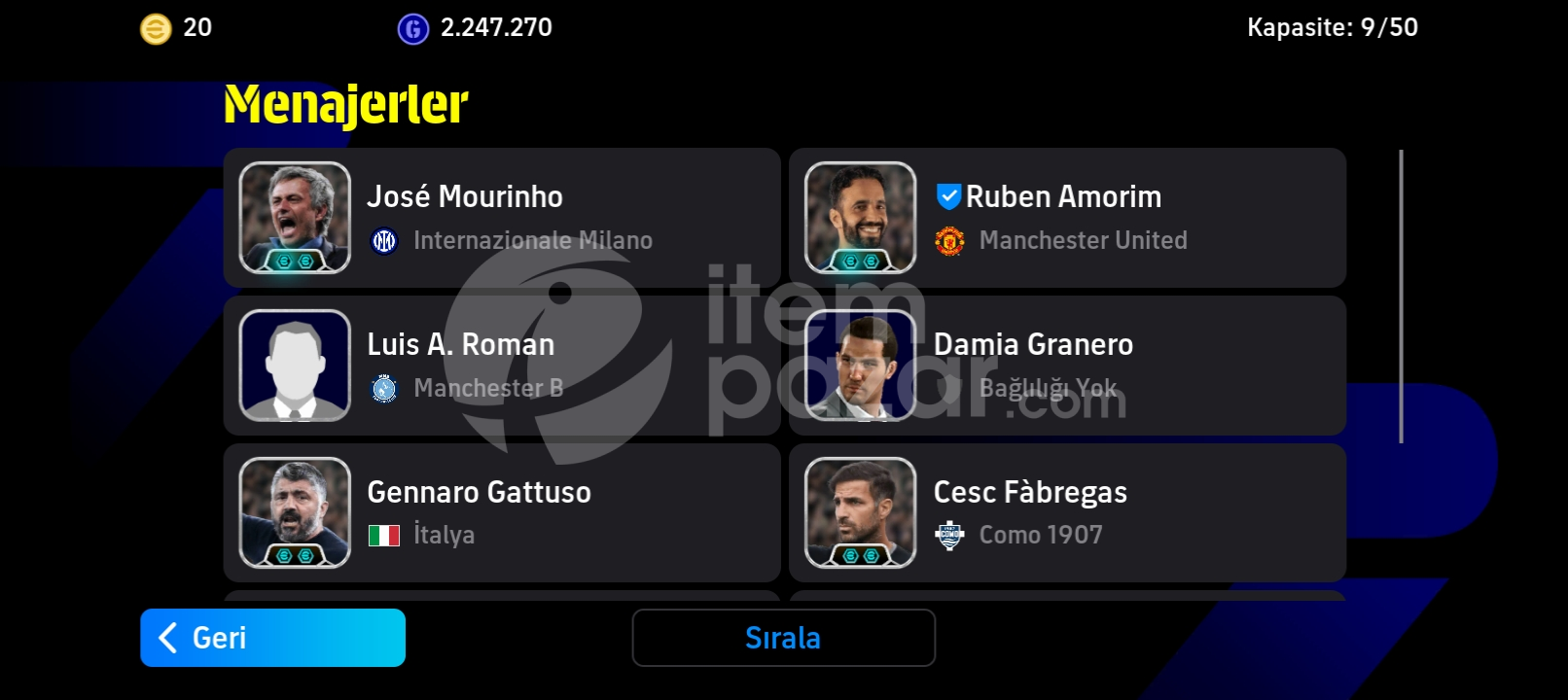 3239 iyi hesap pazarlık olur