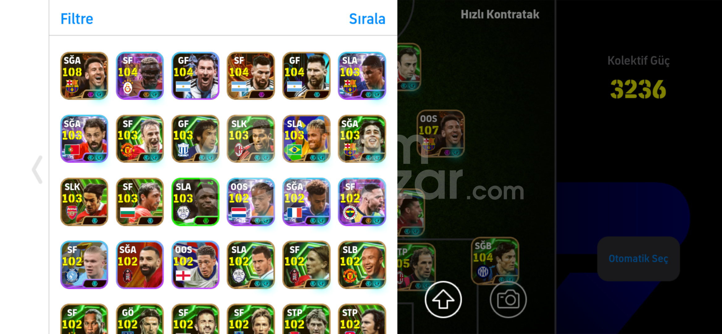 3240+ FULL EPİC 