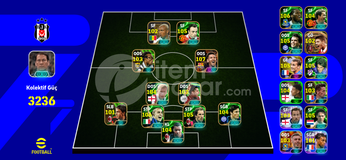 3240+ FULL EPİC 