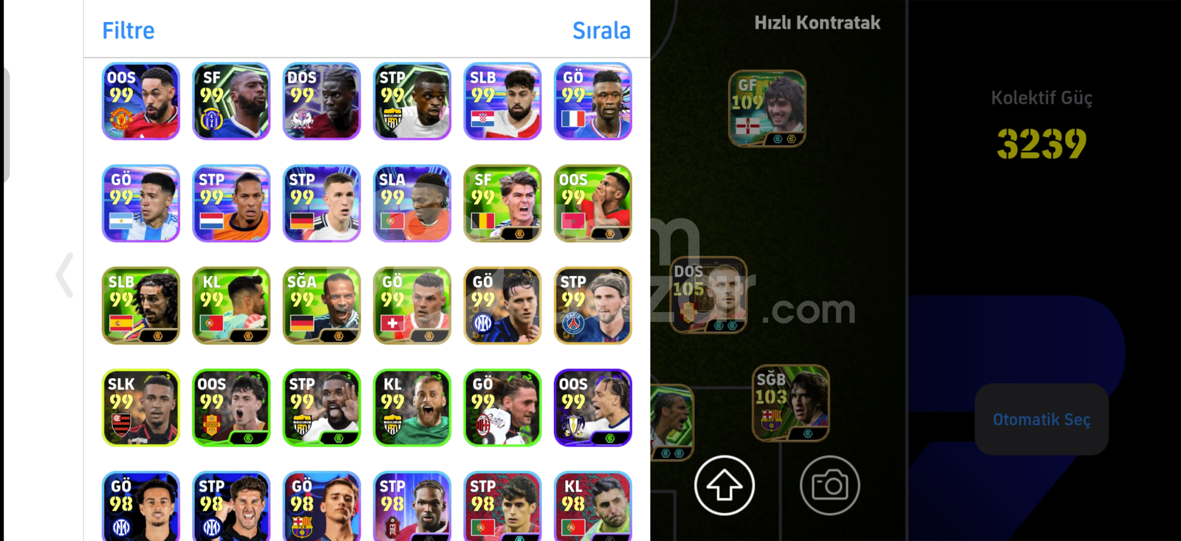 ⚡3240 Kg 109 Best 107 Drogba