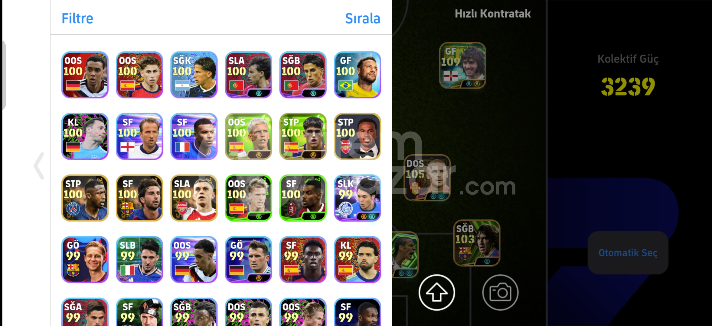 ⚡3240 Kg 109 Best 107 Drogba