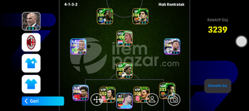3240 kg eski pes21 hesabı 4bombacılı