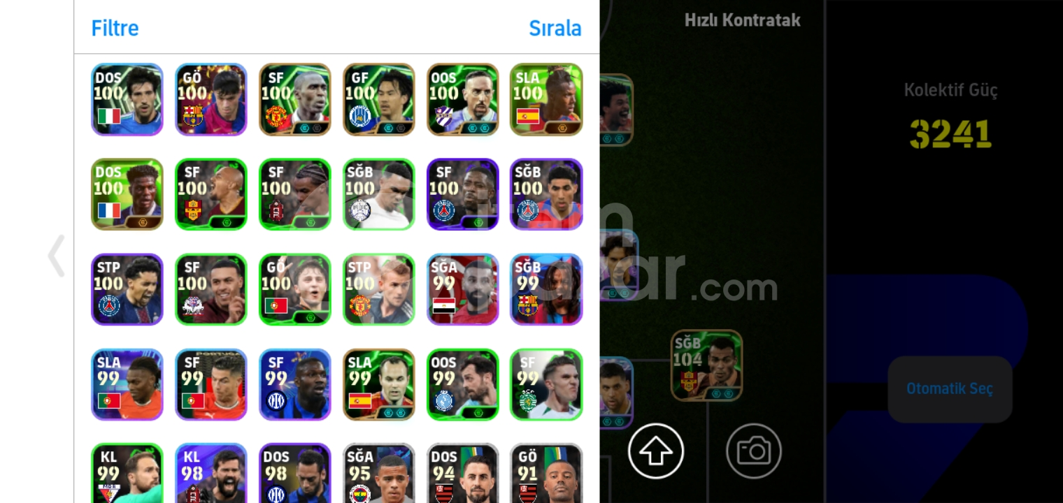 3245 KGLİ TEK BAG HARİKA GULLİTLİ HESAP