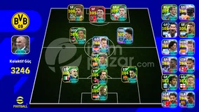3246+KG 108 COSTA VE RONALDOINHO *TEK BAĞ*