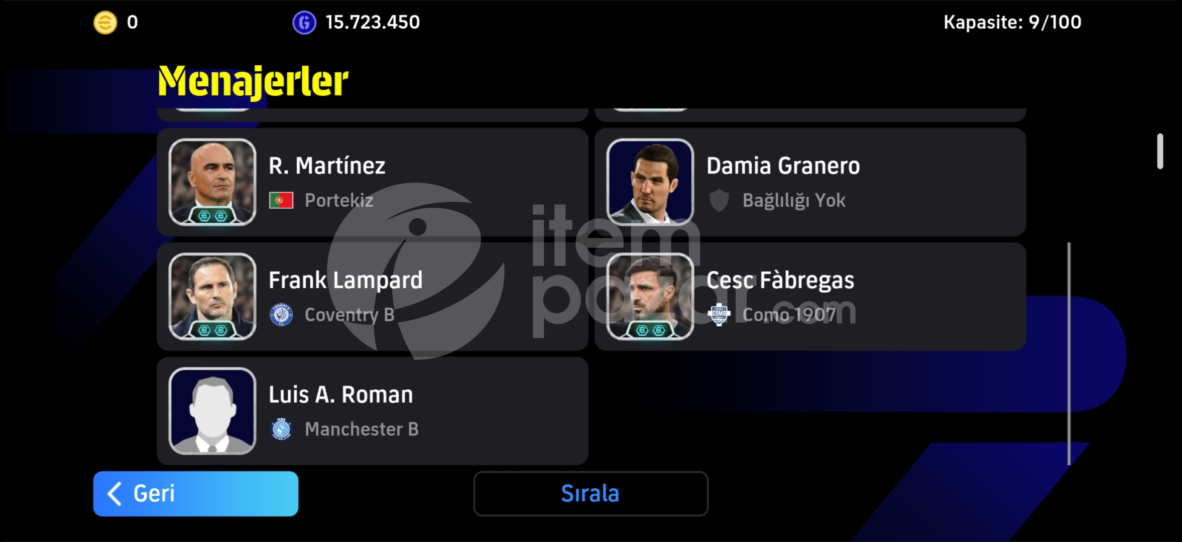 ⚡3247 Kg 109 Ronaldo 106 Drogb