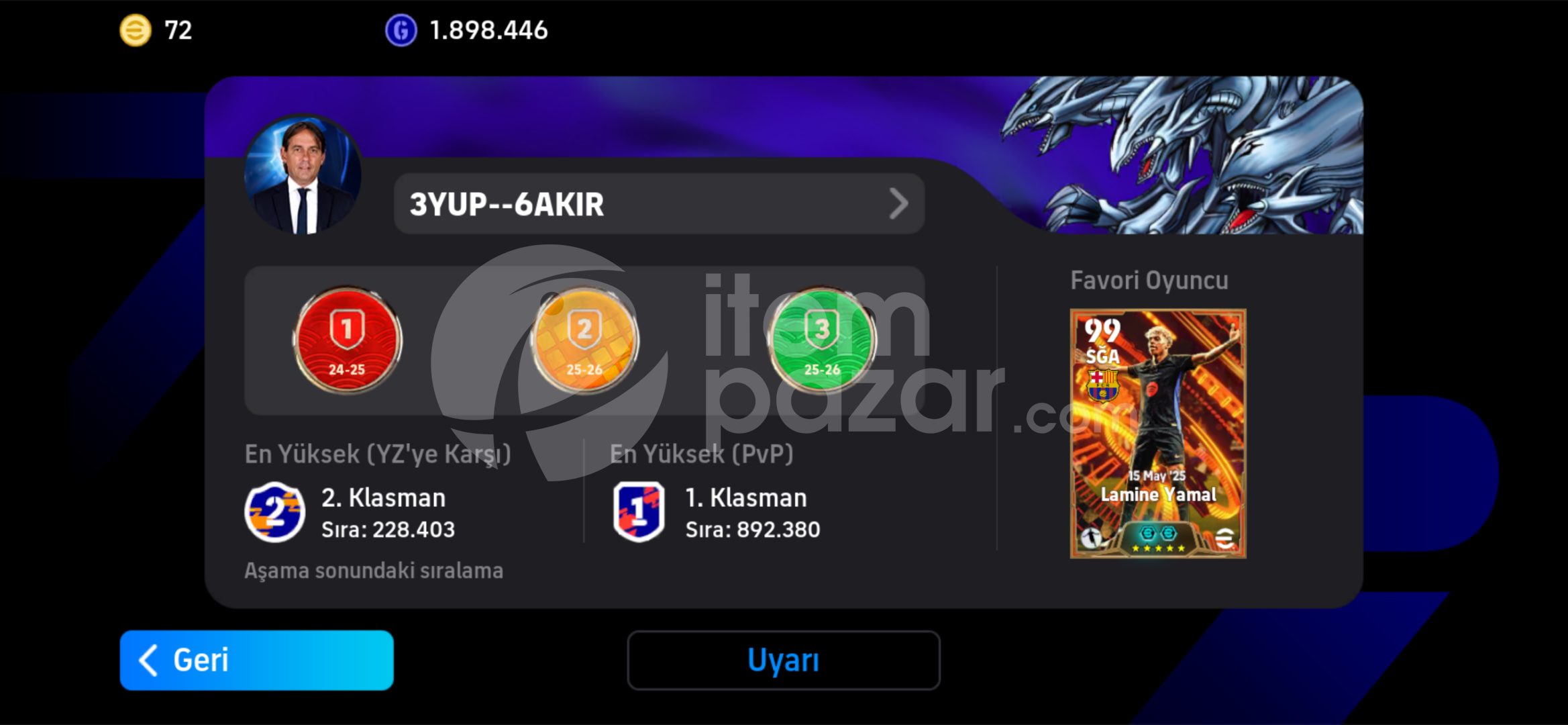 3247 kg bombacılı hesap