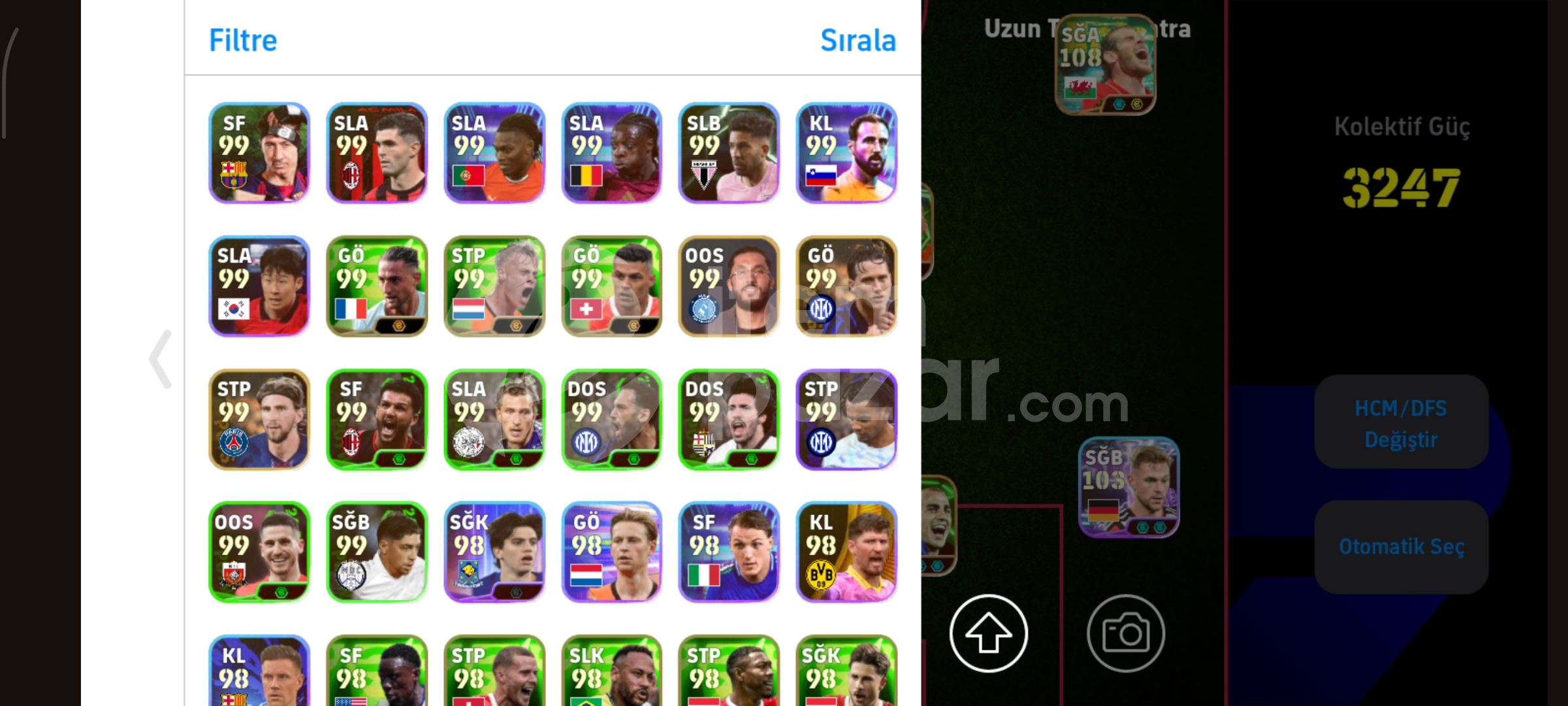 3250 bomba hesap Bale 108